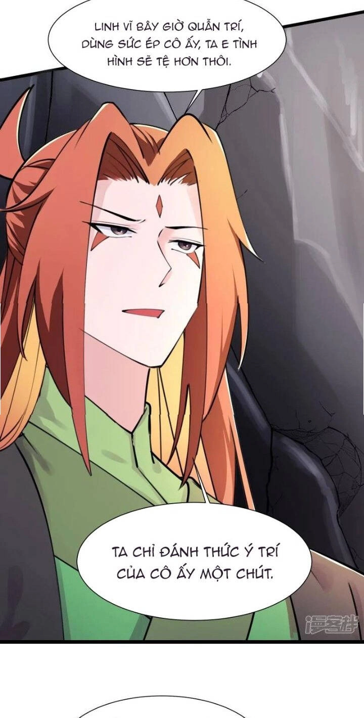 Đồ Đệ Của Ta Đều Là Nữ Ma Đầu Chapter 181 - 11