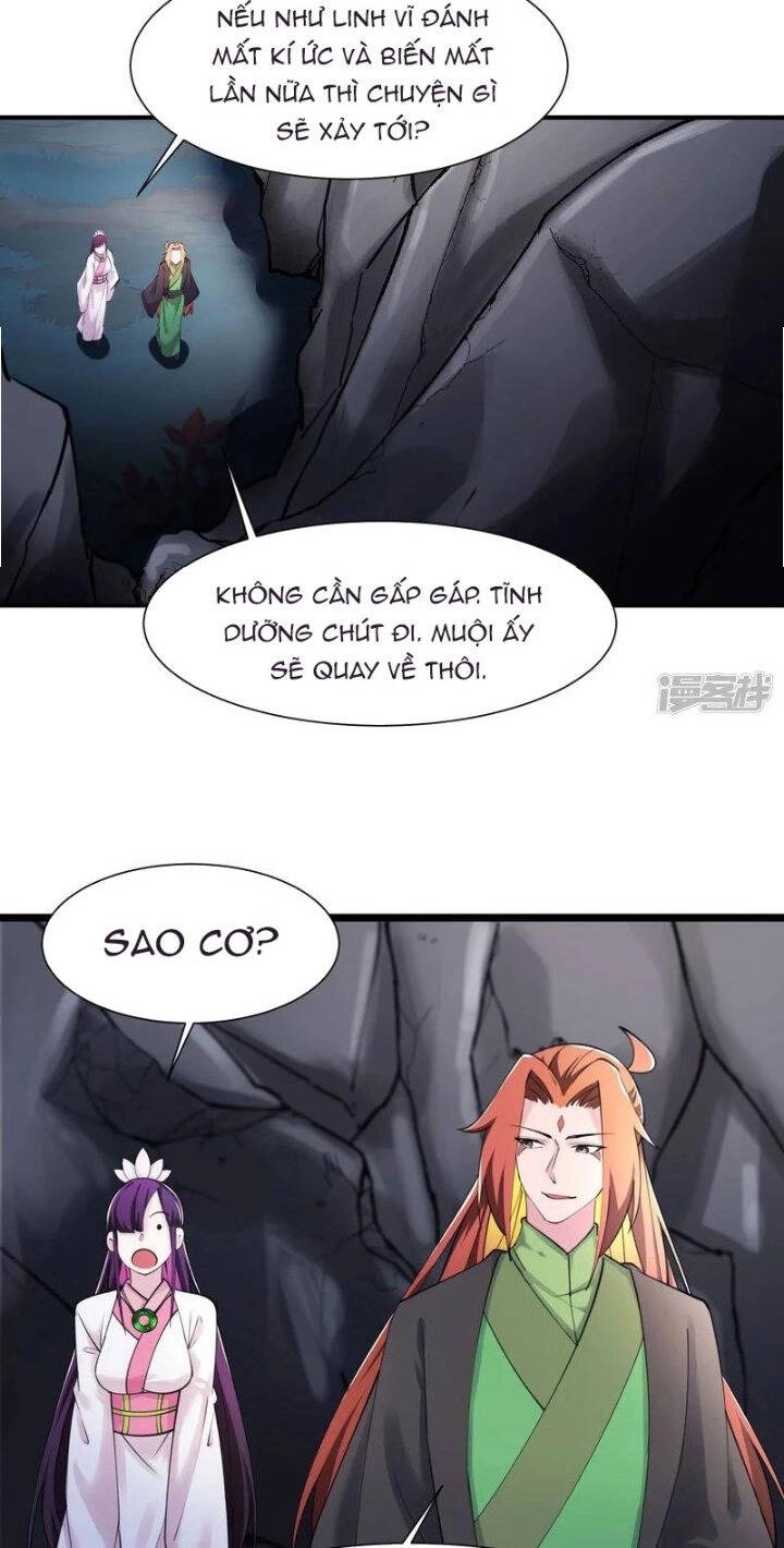 Đồ Đệ Của Ta Đều Là Nữ Ma Đầu Chapter 181 - 12