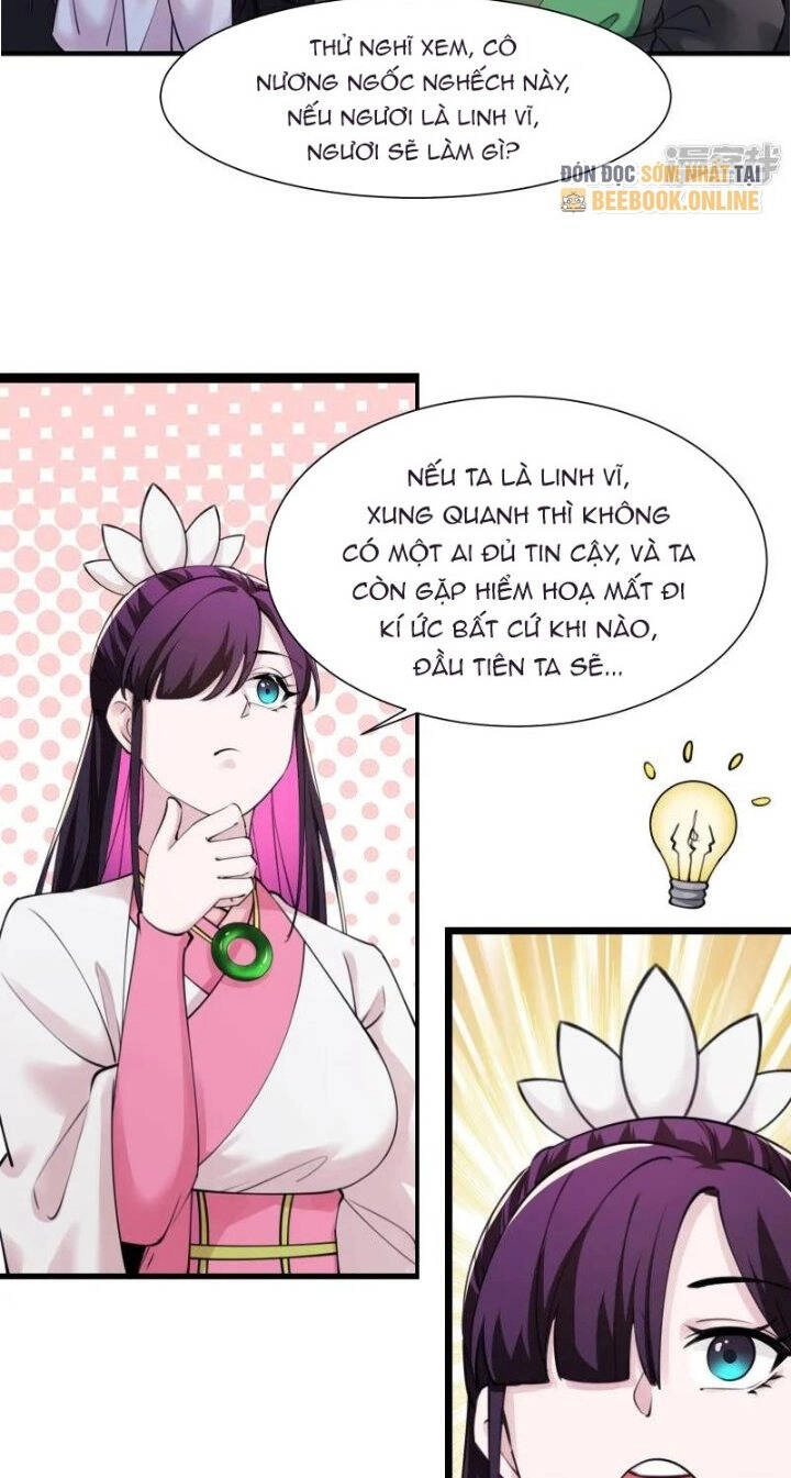 Đồ Đệ Của Ta Đều Là Nữ Ma Đầu Chapter 181 - 13