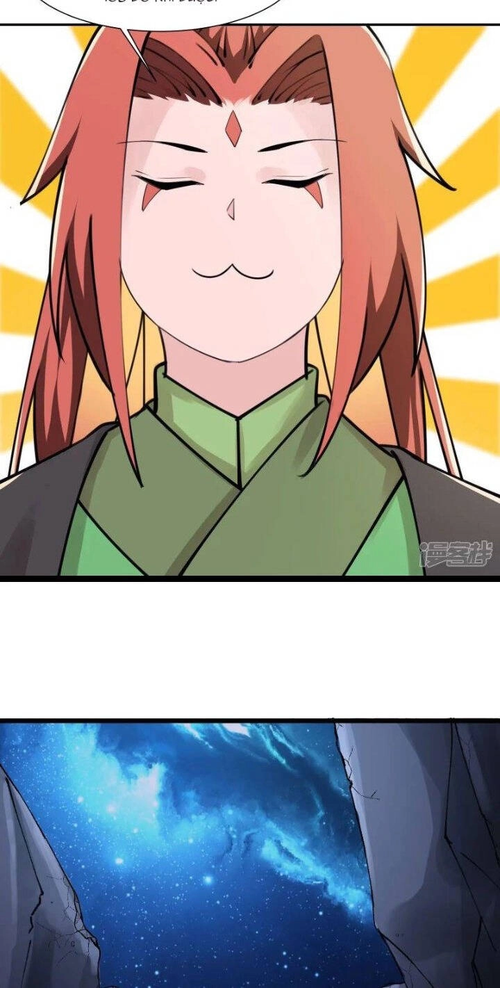 Đồ Đệ Của Ta Đều Là Nữ Ma Đầu Chapter 181 - 15