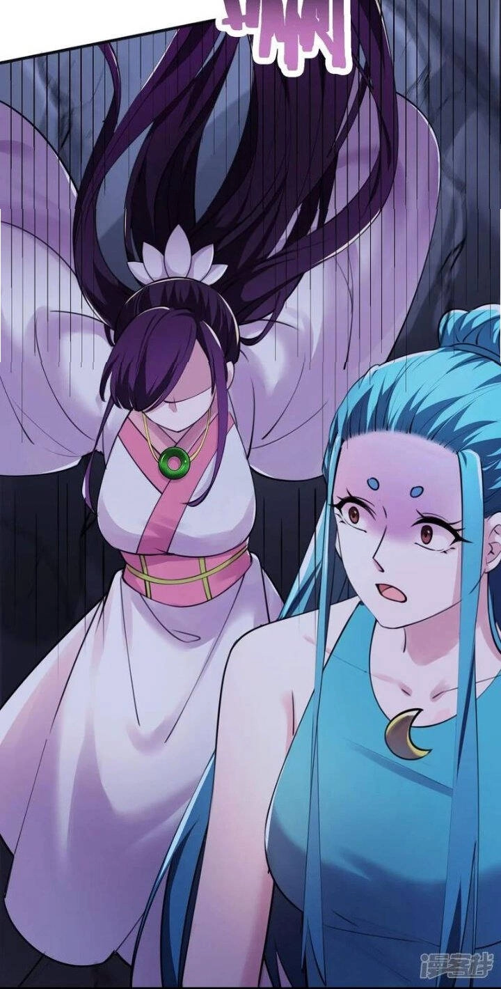 Đồ Đệ Của Ta Đều Là Nữ Ma Đầu Chapter 181 - 20