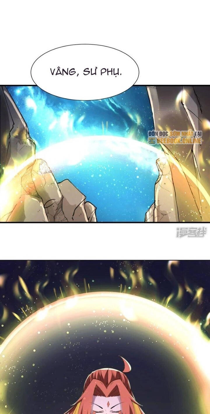 Đồ Đệ Của Ta Đều Là Nữ Ma Đầu Chapter 181 - 24