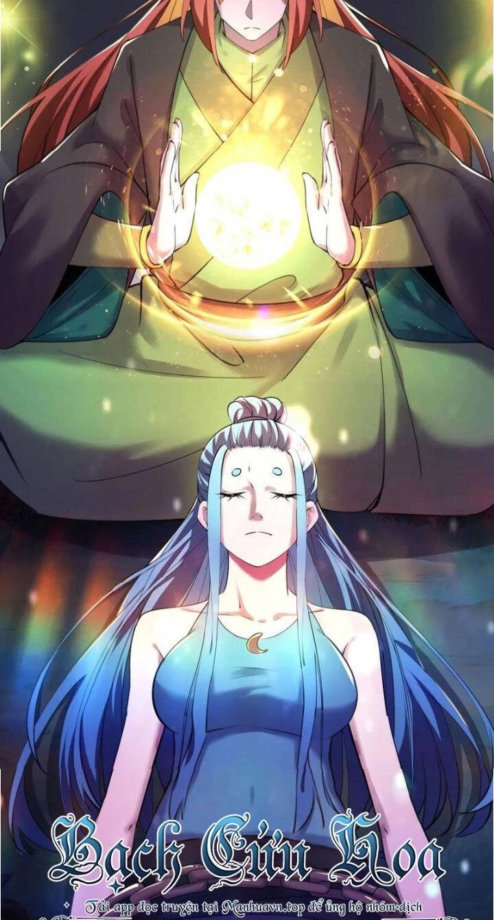 Đồ Đệ Của Ta Đều Là Nữ Ma Đầu Chapter 181 - 25