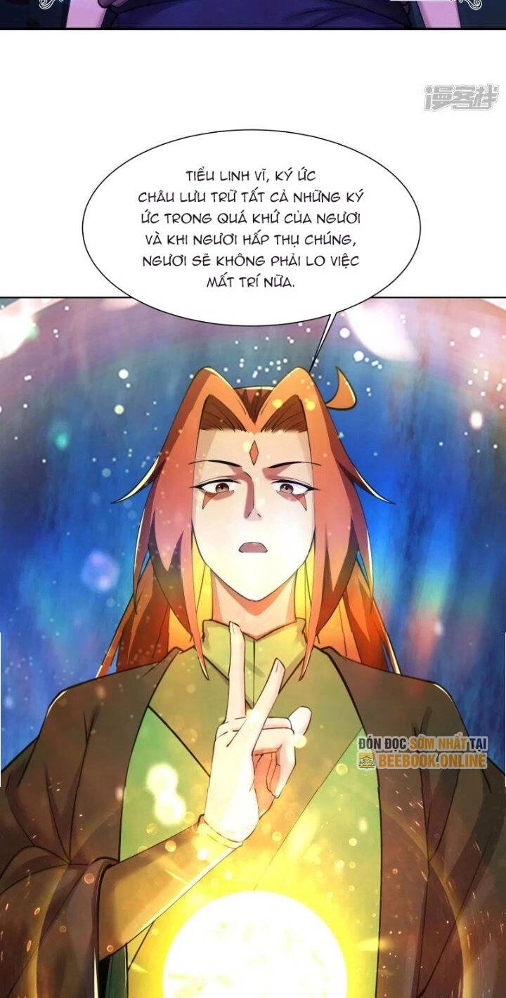 Đồ Đệ Của Ta Đều Là Nữ Ma Đầu Chapter 181 - 26