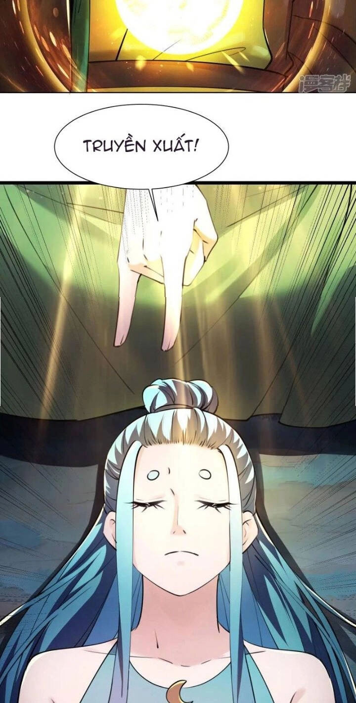 Đồ Đệ Của Ta Đều Là Nữ Ma Đầu Chapter 181 - 27