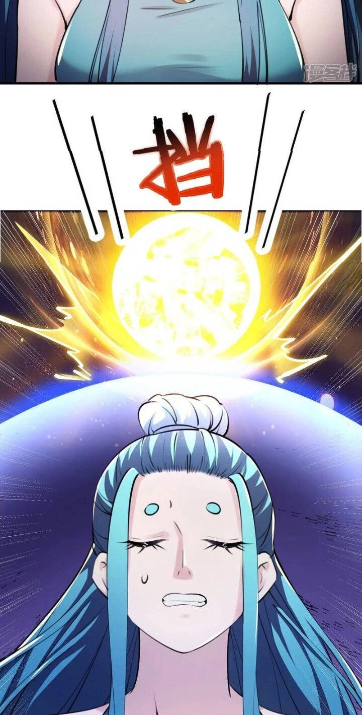 Đồ Đệ Của Ta Đều Là Nữ Ma Đầu Chapter 181 - 28