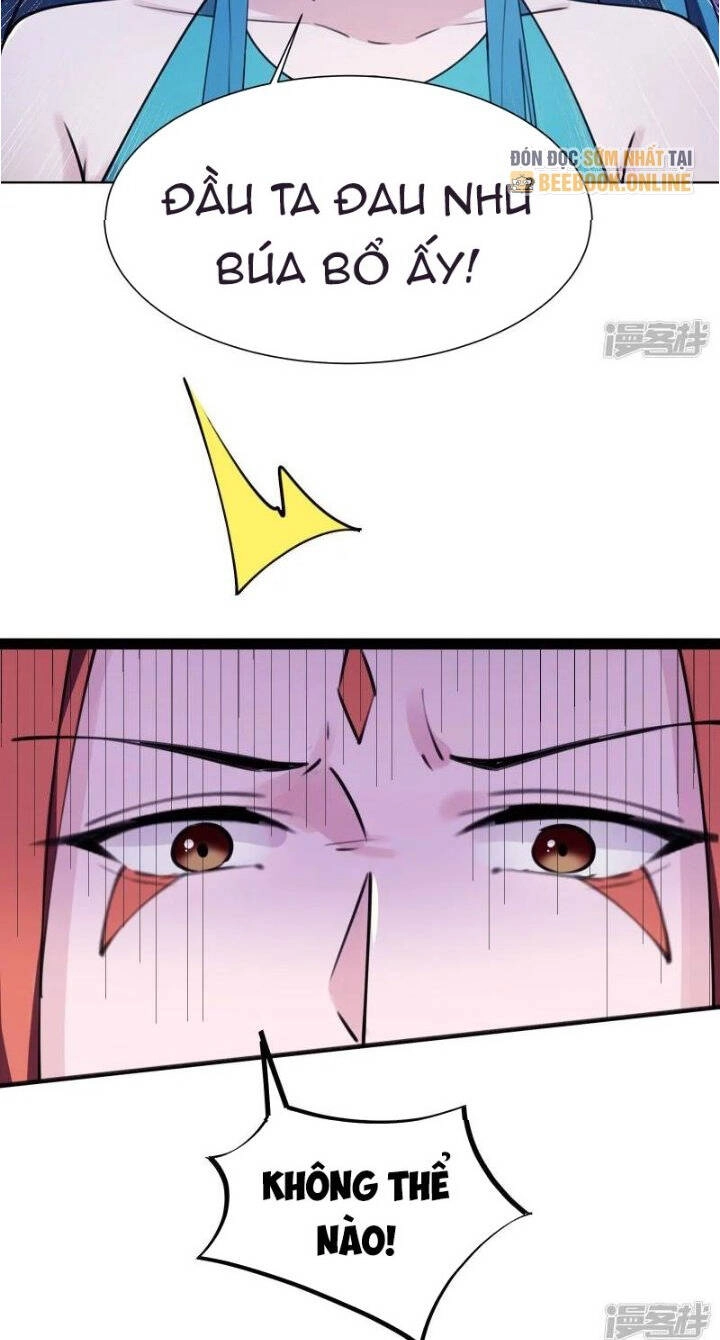 Đồ Đệ Của Ta Đều Là Nữ Ma Đầu Chapter 181 - 29