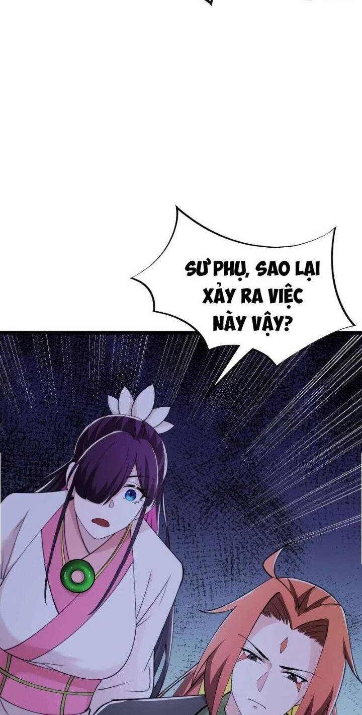 Đồ Đệ Của Ta Đều Là Nữ Ma Đầu Chapter 181 - 30