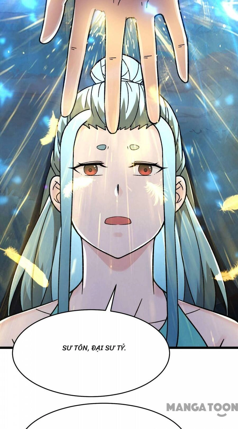 Đồ Đệ Của Ta Đều Là Nữ Ma Đầu Chapter 182 - 3