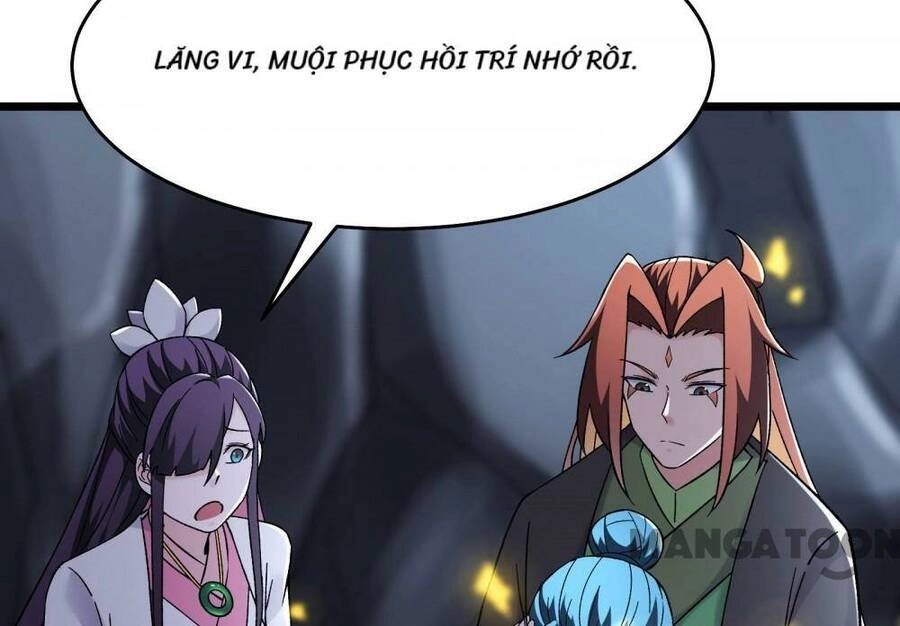 Đồ Đệ Của Ta Đều Là Nữ Ma Đầu Chapter 182 - 4