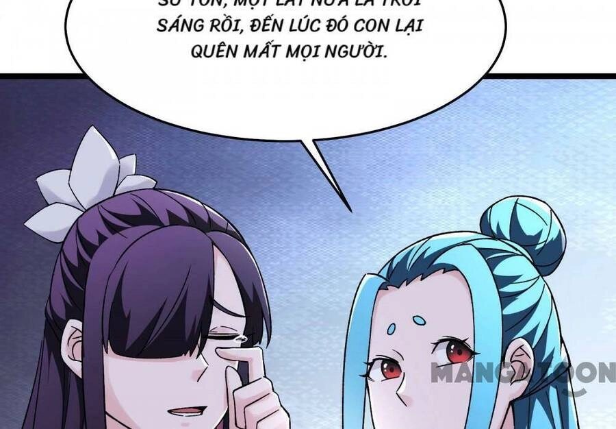 Đồ Đệ Của Ta Đều Là Nữ Ma Đầu Chapter 182 - 8