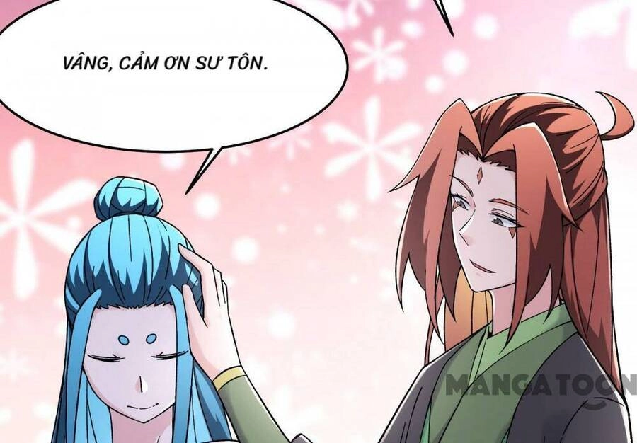 Đồ Đệ Của Ta Đều Là Nữ Ma Đầu Chapter 182 - 10