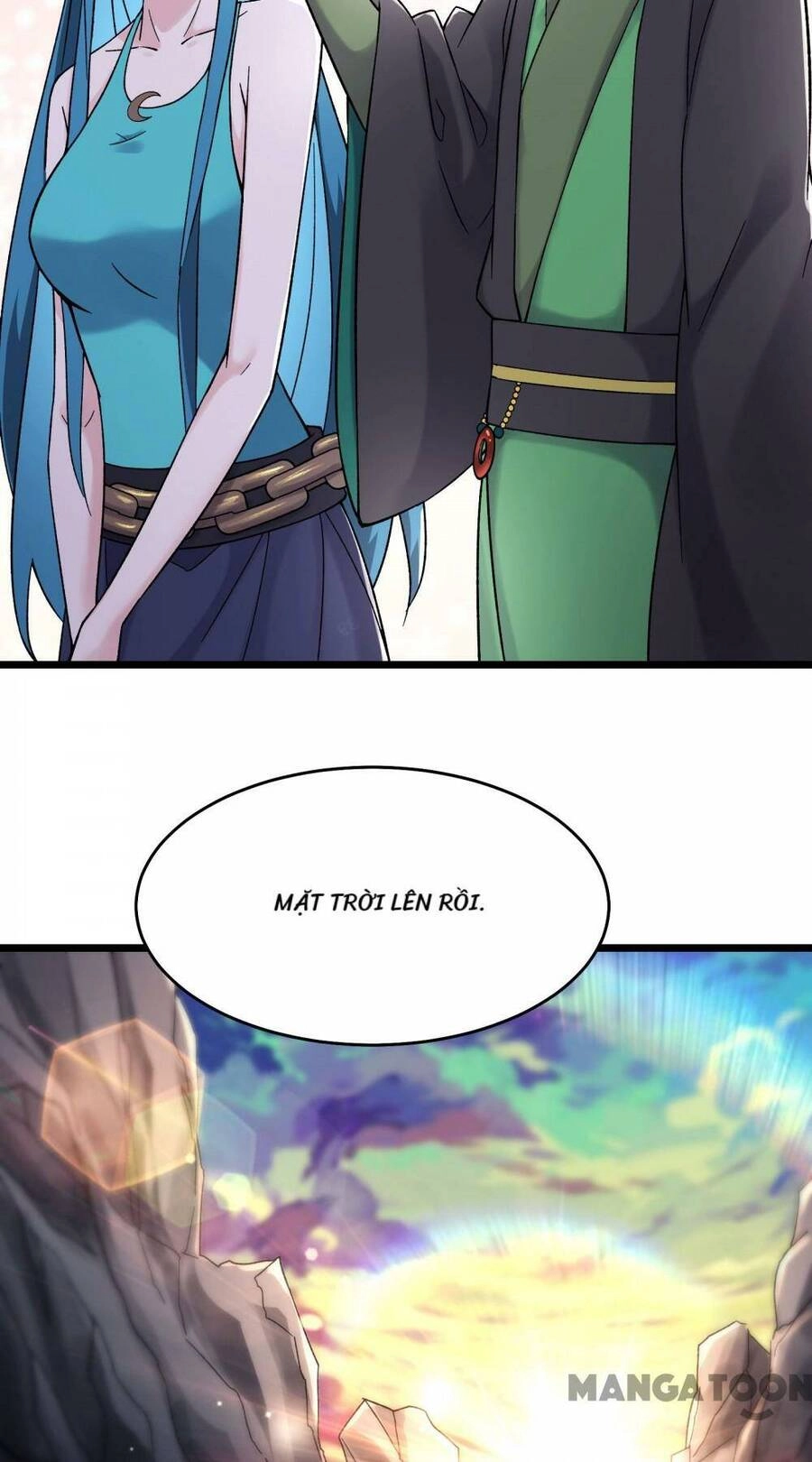 Đồ Đệ Của Ta Đều Là Nữ Ma Đầu Chapter 182 - 11