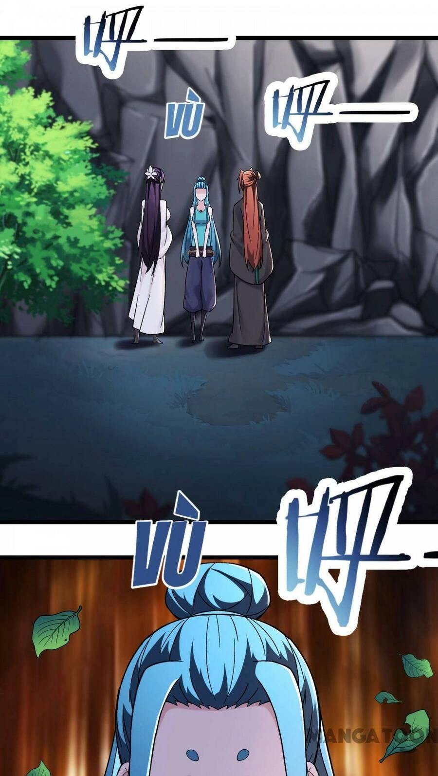 Đồ Đệ Của Ta Đều Là Nữ Ma Đầu Chapter 182 - 13