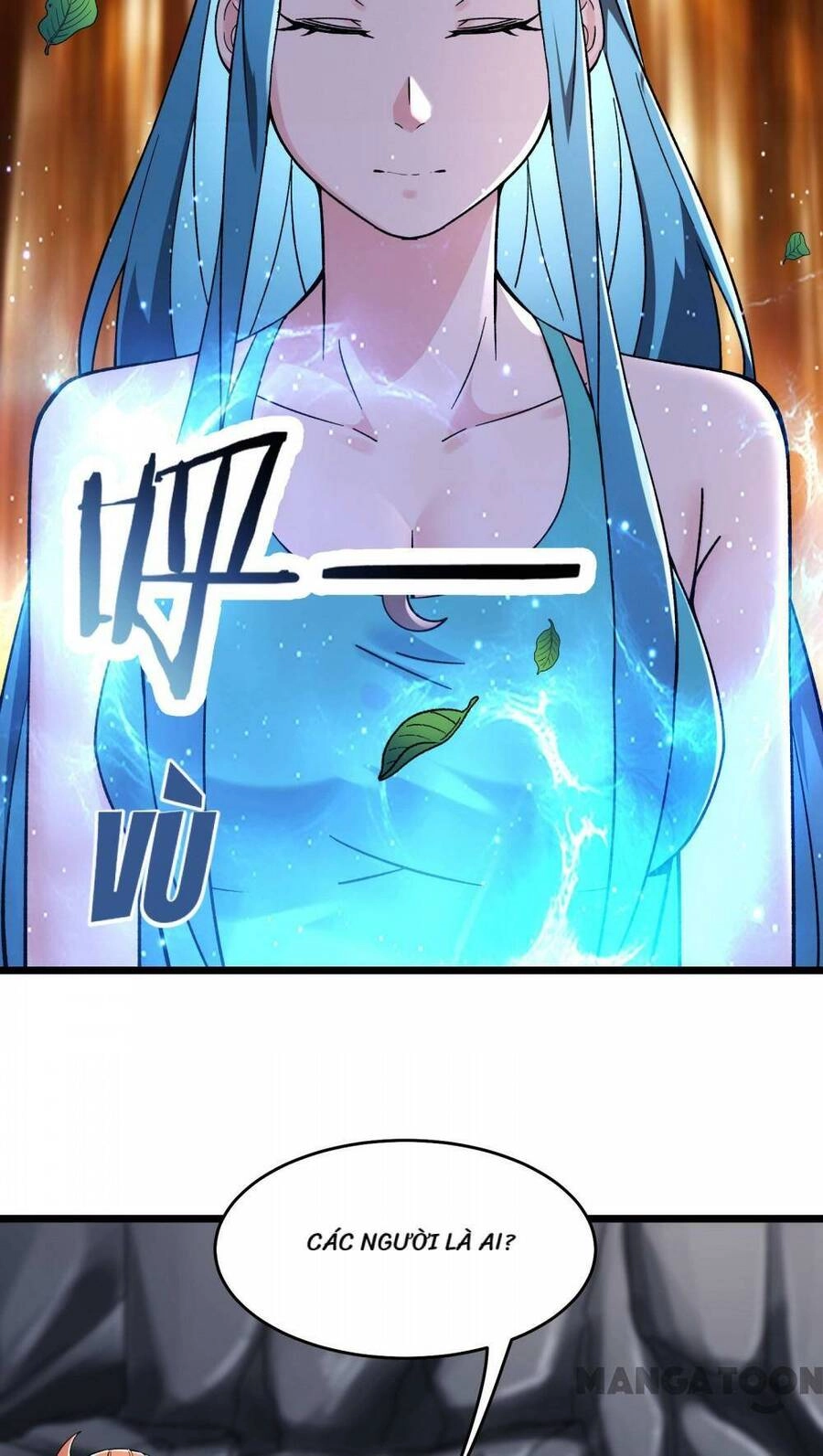 Đồ Đệ Của Ta Đều Là Nữ Ma Đầu Chapter 182 - 14