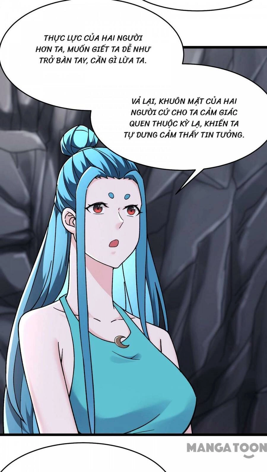 Đồ Đệ Của Ta Đều Là Nữ Ma Đầu Chapter 182 - 17