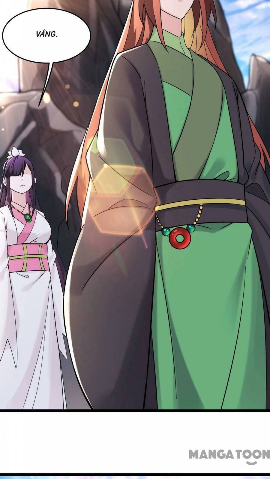 Đồ Đệ Của Ta Đều Là Nữ Ma Đầu Chapter 182 - 23