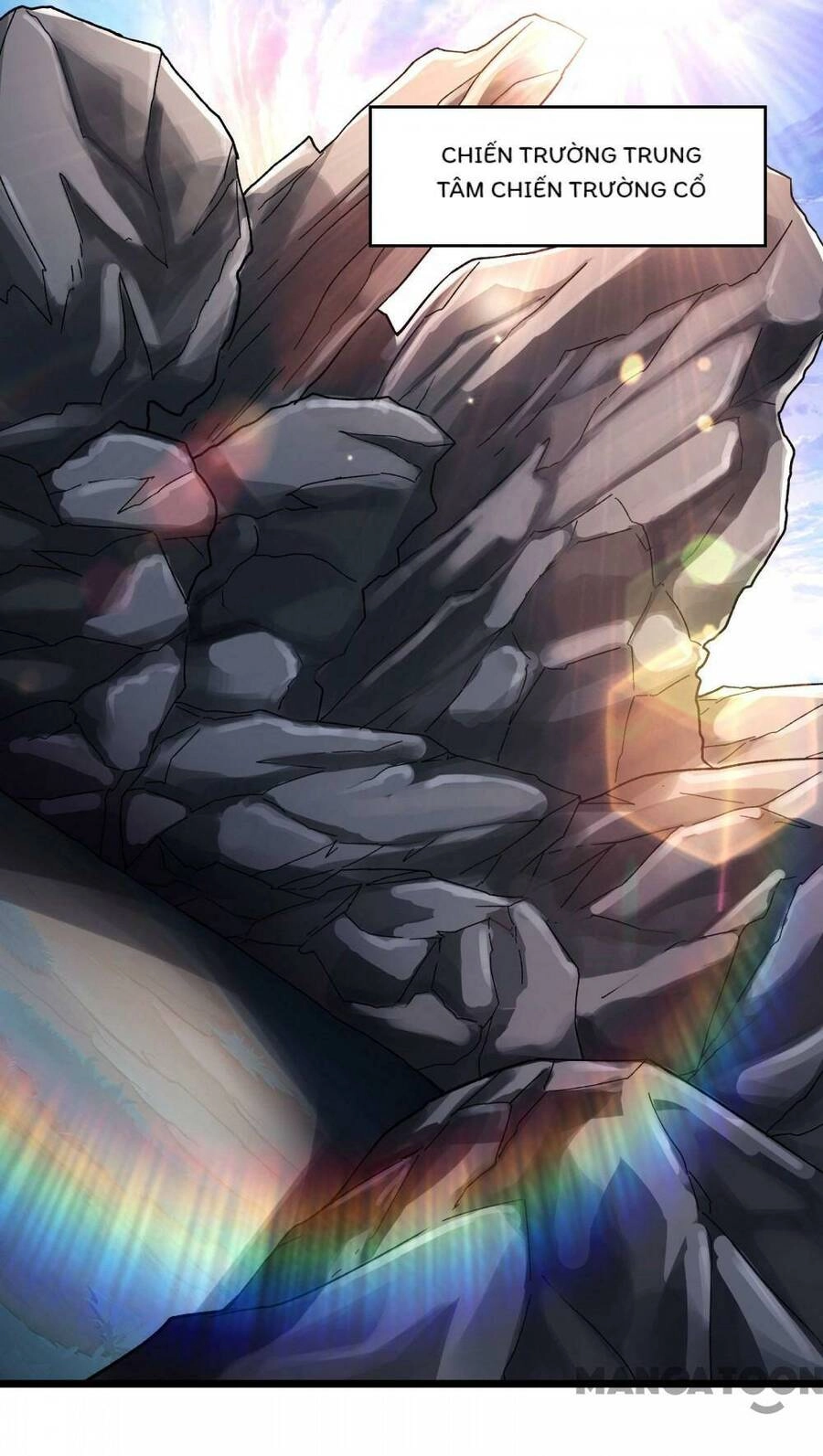 Đồ Đệ Của Ta Đều Là Nữ Ma Đầu Chapter 182 - 24