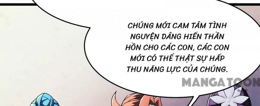 Đồ Đệ Của Ta Đều Là Nữ Ma Đầu Chapter 182 - 26
