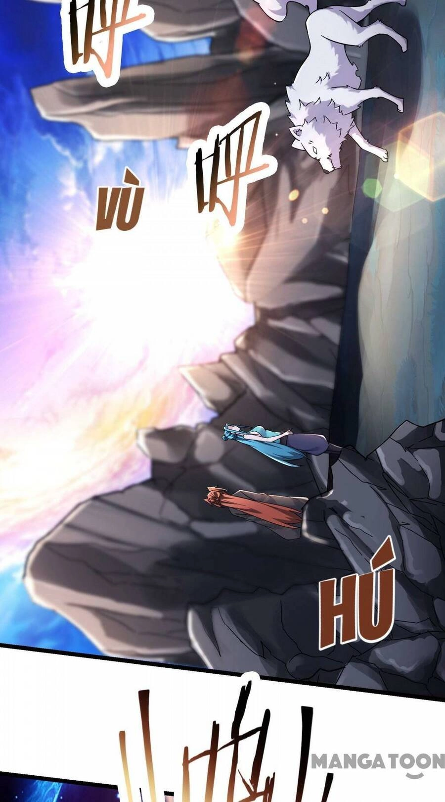 Đồ Đệ Của Ta Đều Là Nữ Ma Đầu Chapter 182 - 35