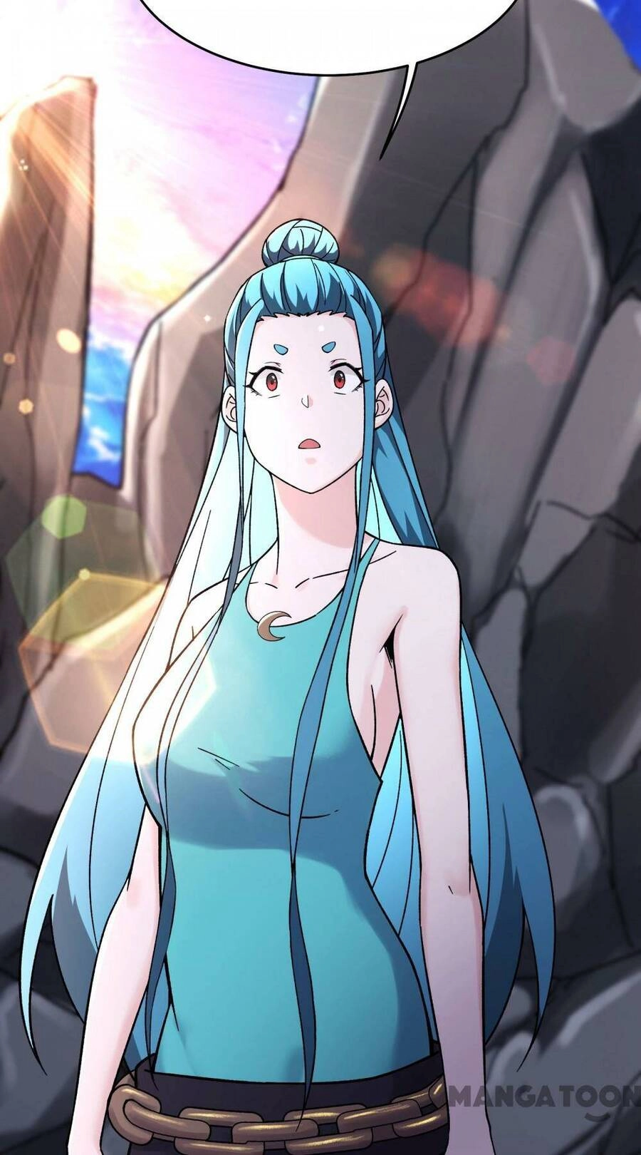 Đồ Đệ Của Ta Đều Là Nữ Ma Đầu Chapter 182 - 39