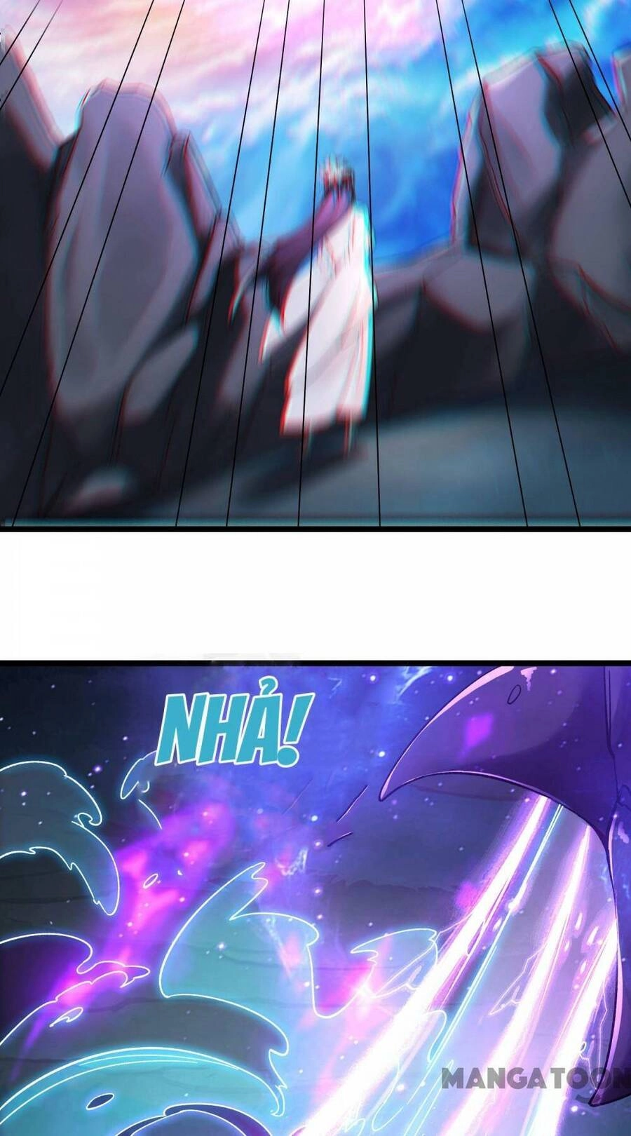 Đồ Đệ Của Ta Đều Là Nữ Ma Đầu Chapter 183 - 3