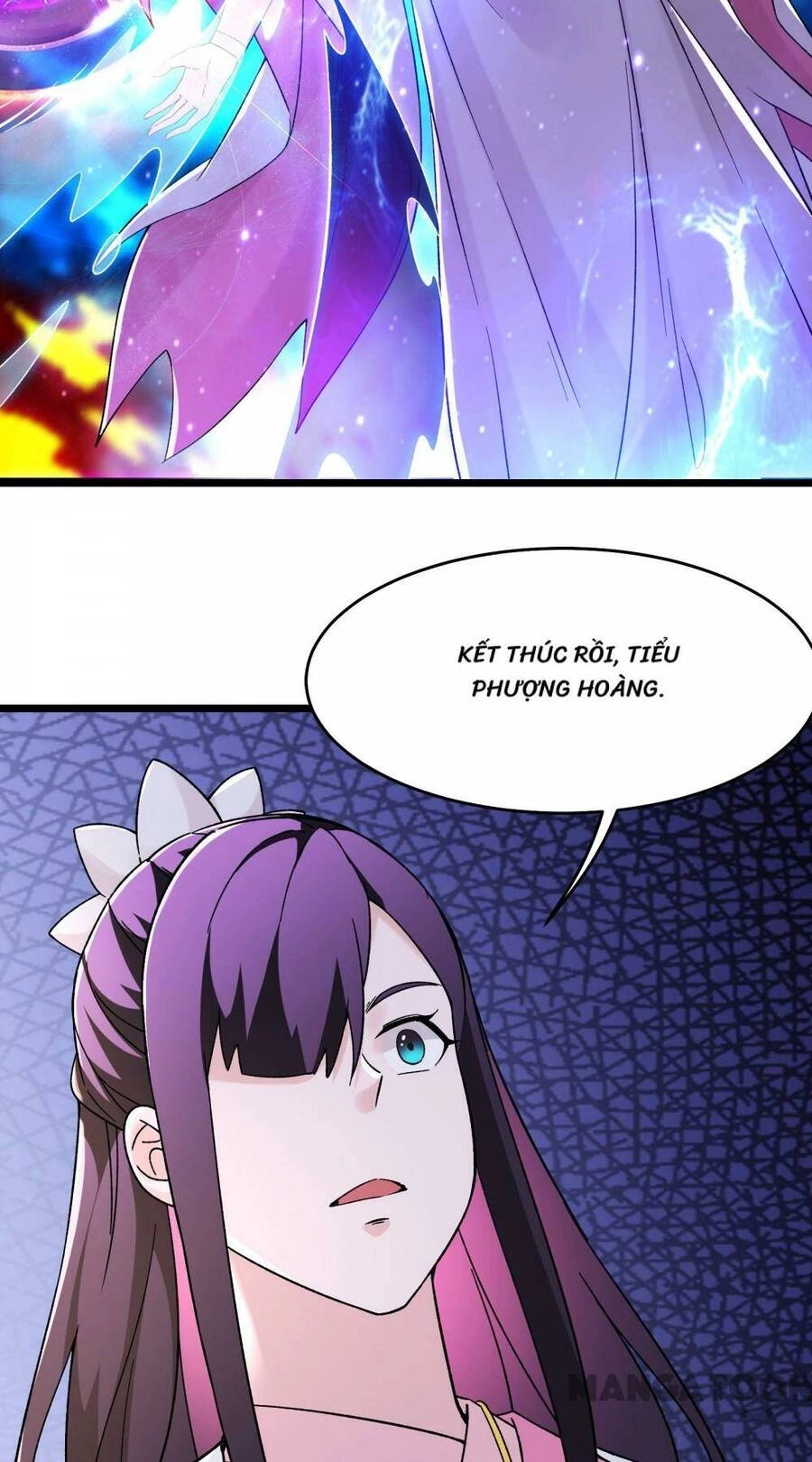 Đồ Đệ Của Ta Đều Là Nữ Ma Đầu Chapter 183 - 7