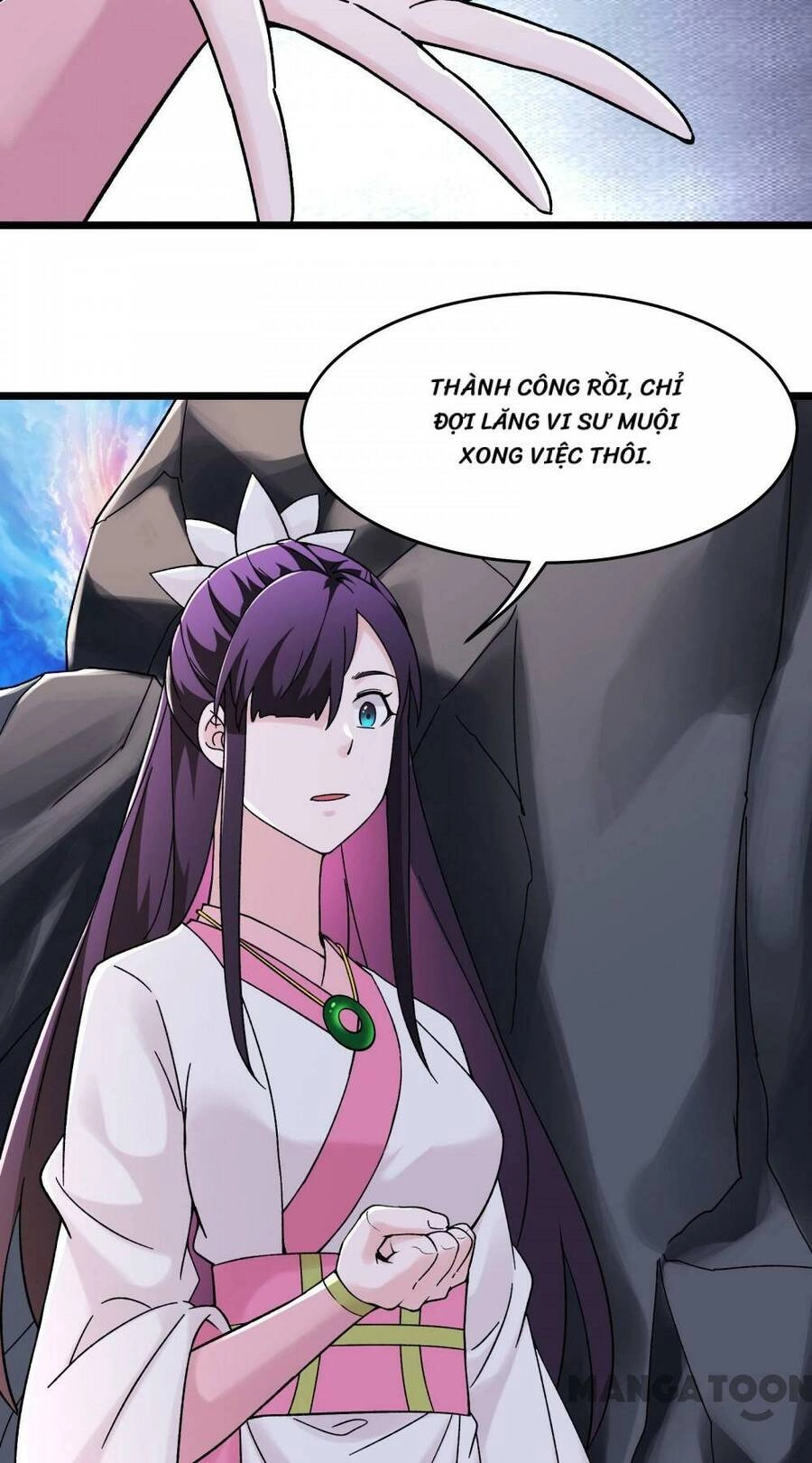 Đồ Đệ Của Ta Đều Là Nữ Ma Đầu Chapter 183 - 13