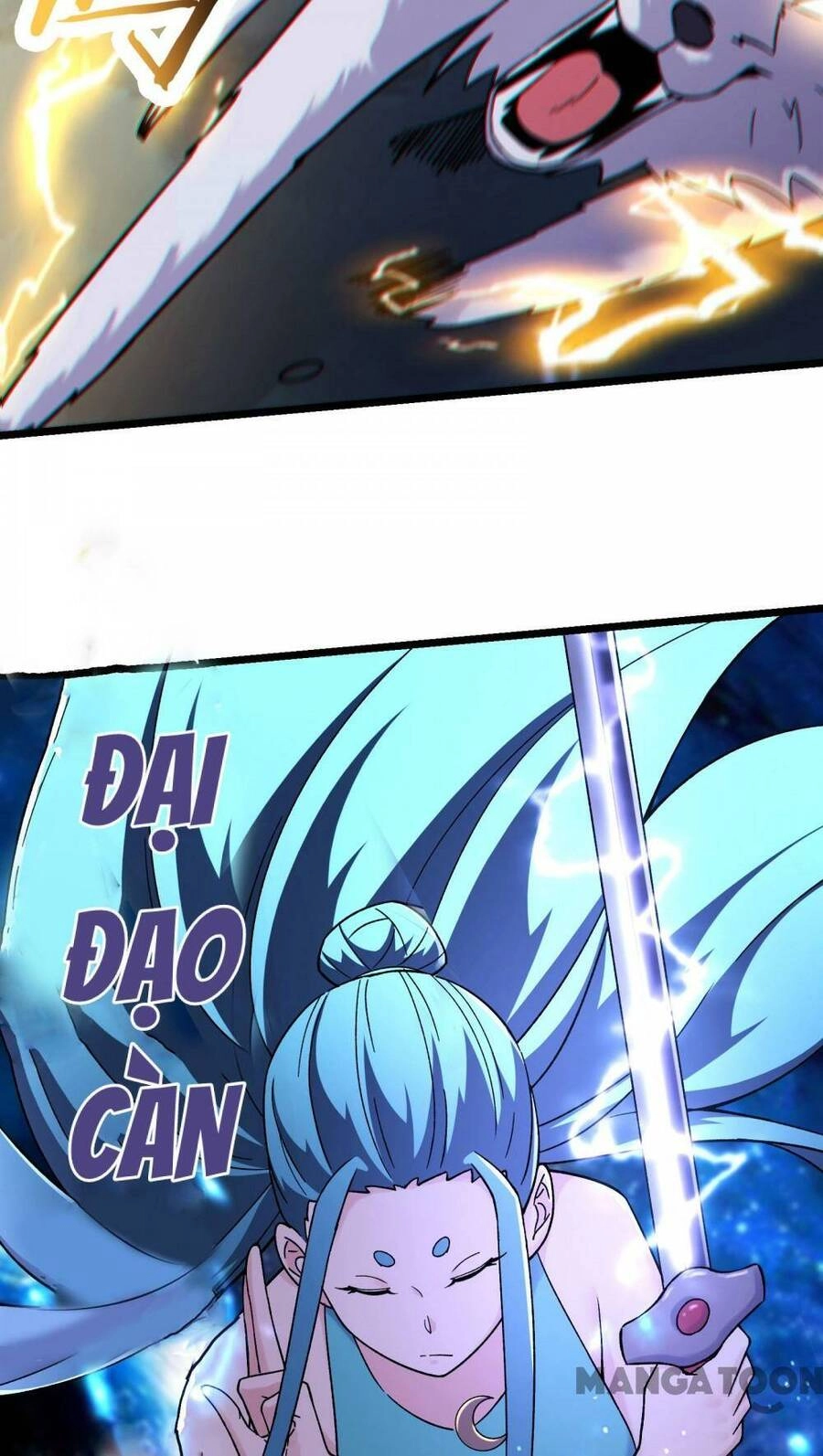 Đồ Đệ Của Ta Đều Là Nữ Ma Đầu Chapter 183 - 16