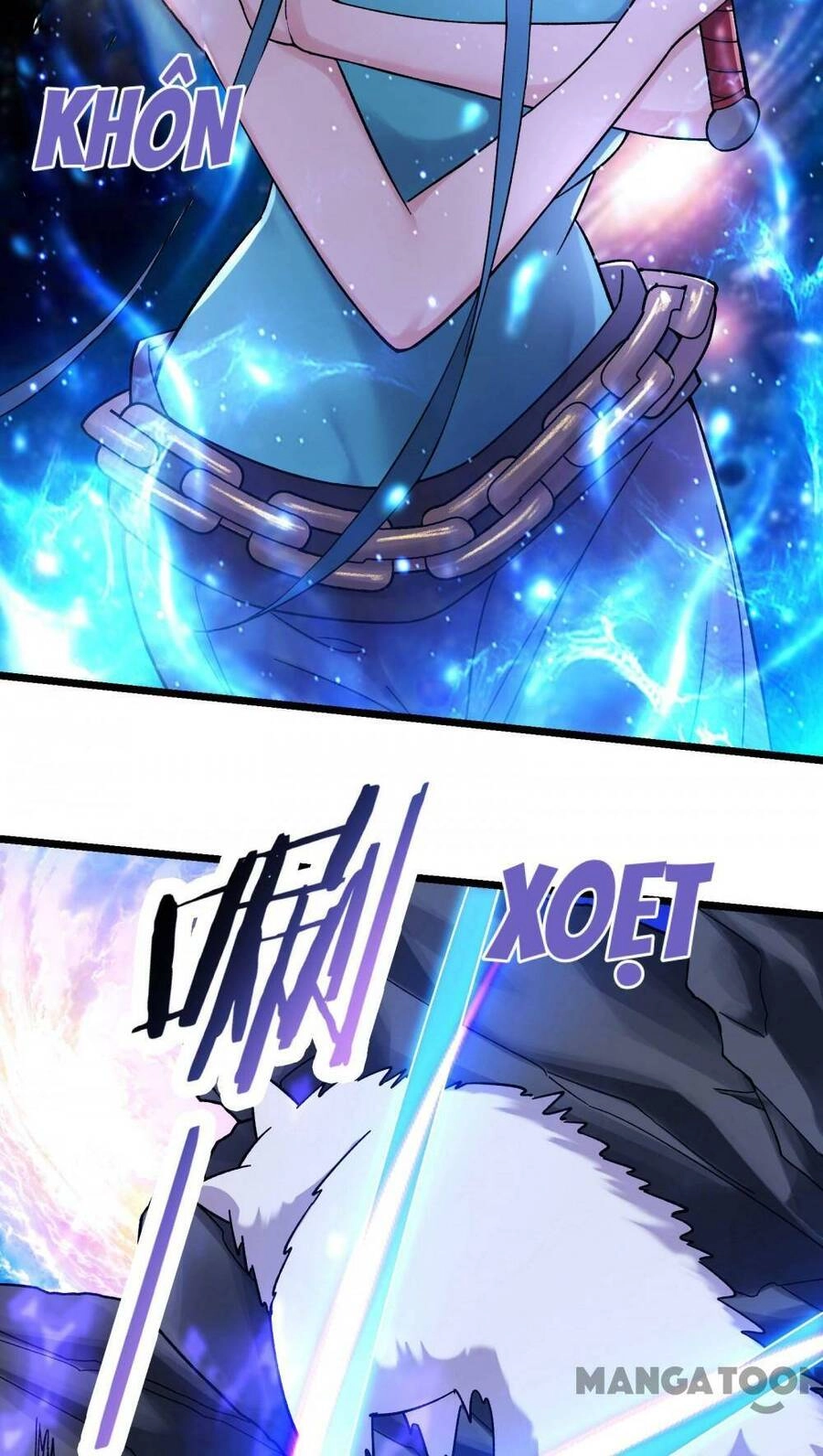 Đồ Đệ Của Ta Đều Là Nữ Ma Đầu Chapter 183 - 17