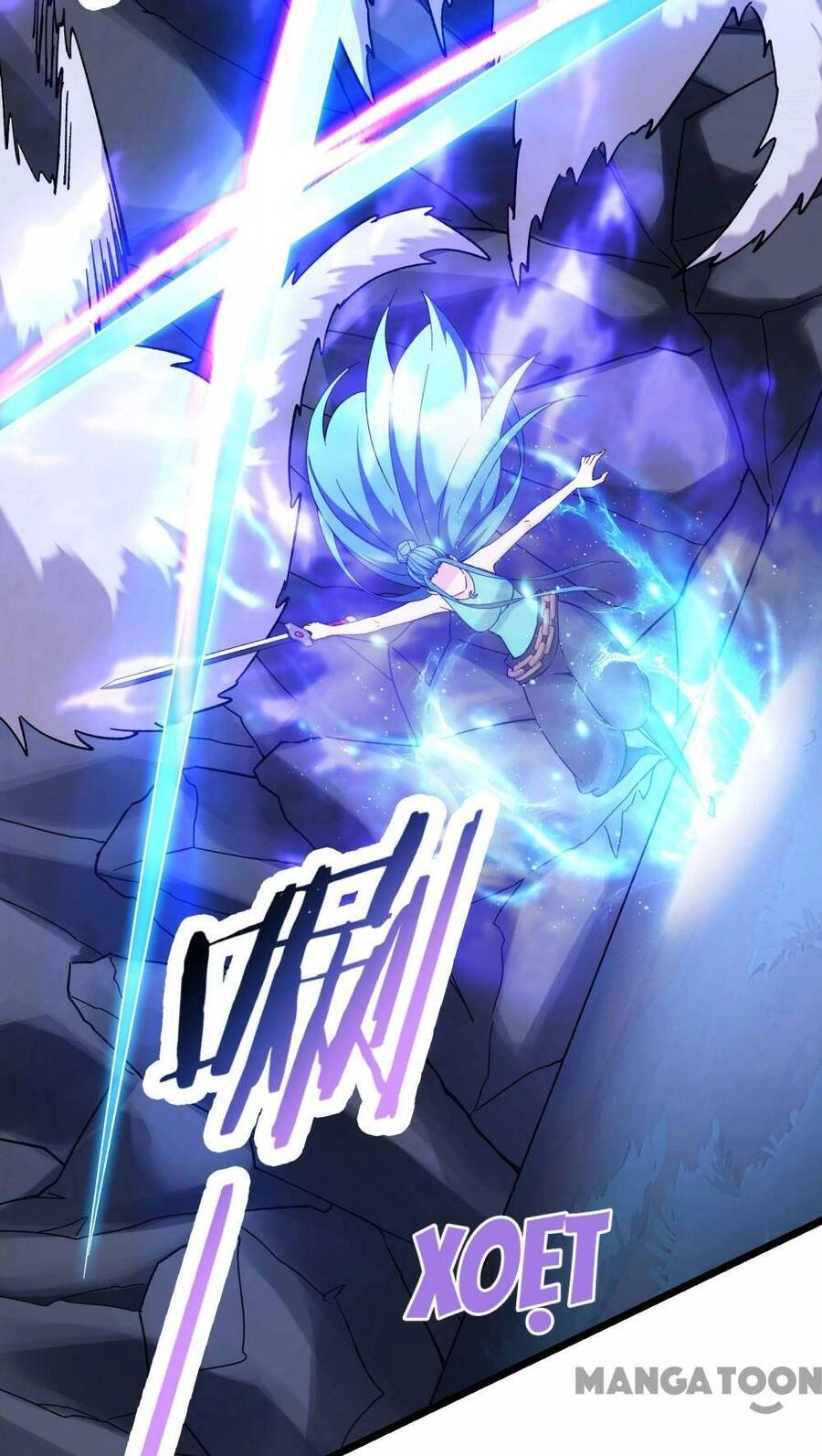 Đồ Đệ Của Ta Đều Là Nữ Ma Đầu Chapter 183 - 18