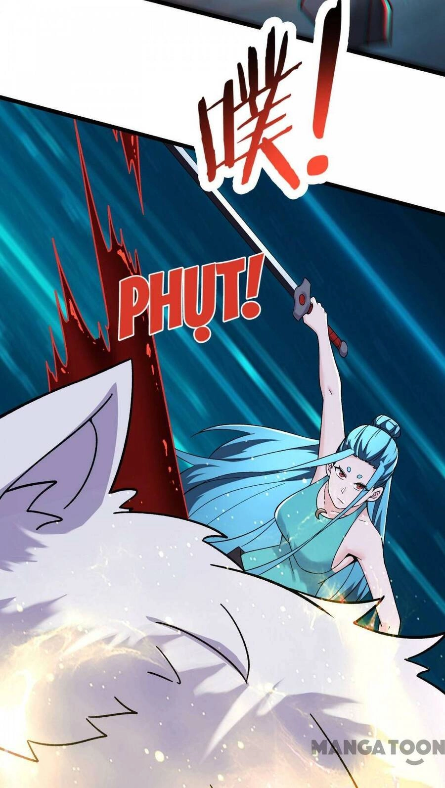 Đồ Đệ Của Ta Đều Là Nữ Ma Đầu Chapter 183 - 22