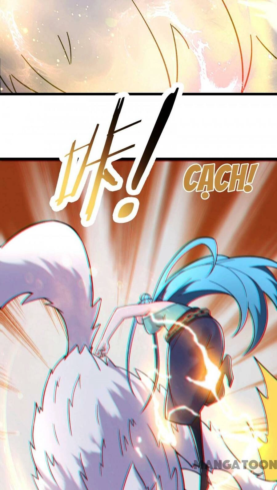 Đồ Đệ Của Ta Đều Là Nữ Ma Đầu Chapter 183 - 23