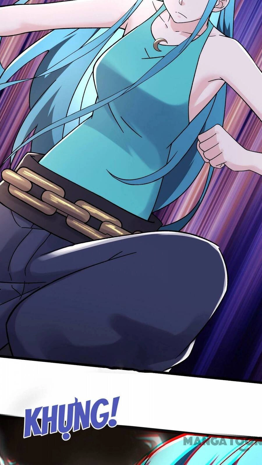 Đồ Đệ Của Ta Đều Là Nữ Ma Đầu Chapter 183 - 25