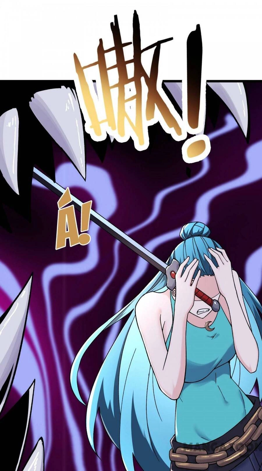 Đồ Đệ Của Ta Đều Là Nữ Ma Đầu Chapter 183 - 27