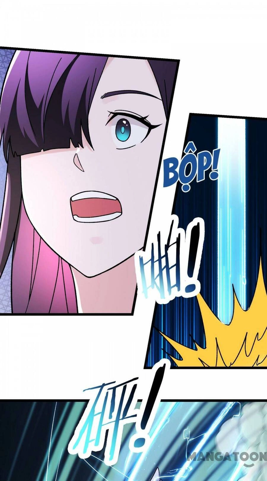 Đồ Đệ Của Ta Đều Là Nữ Ma Đầu Chapter 183 - 29