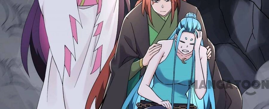 Đồ Đệ Của Ta Đều Là Nữ Ma Đầu Chapter 183 - 32