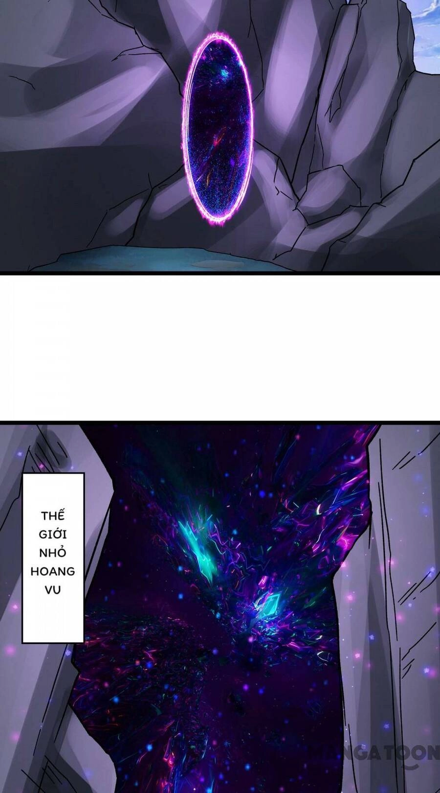 Đồ Đệ Của Ta Đều Là Nữ Ma Đầu Chapter 183 - 35