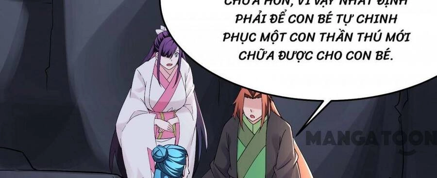 Đồ Đệ Của Ta Đều Là Nữ Ma Đầu Chapter 183 - 40