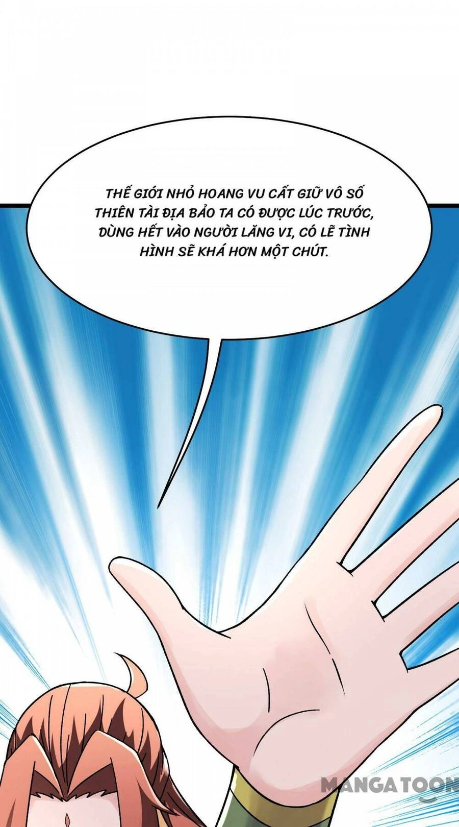 Đồ Đệ Của Ta Đều Là Nữ Ma Đầu Chapter 183 - 43