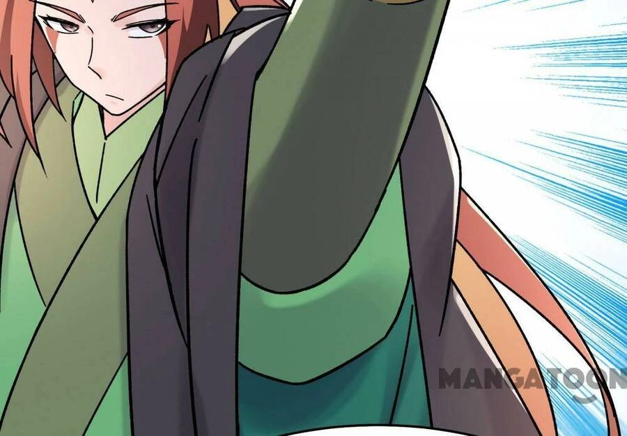 Đồ Đệ Của Ta Đều Là Nữ Ma Đầu Chapter 183 - 44