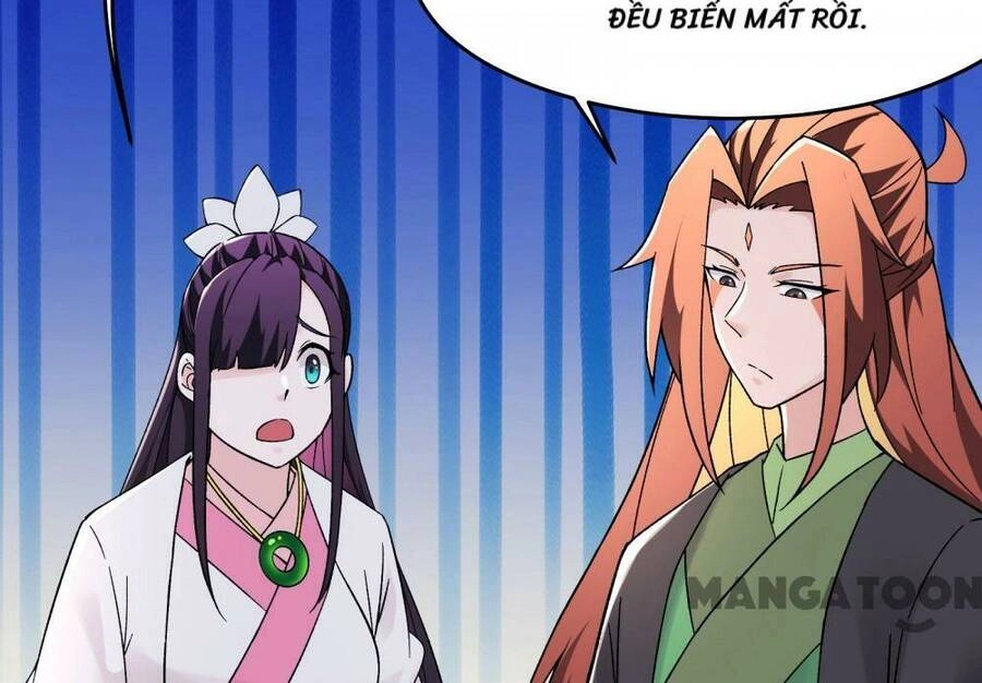 Đồ Đệ Của Ta Đều Là Nữ Ma Đầu Chapter 183 - 48