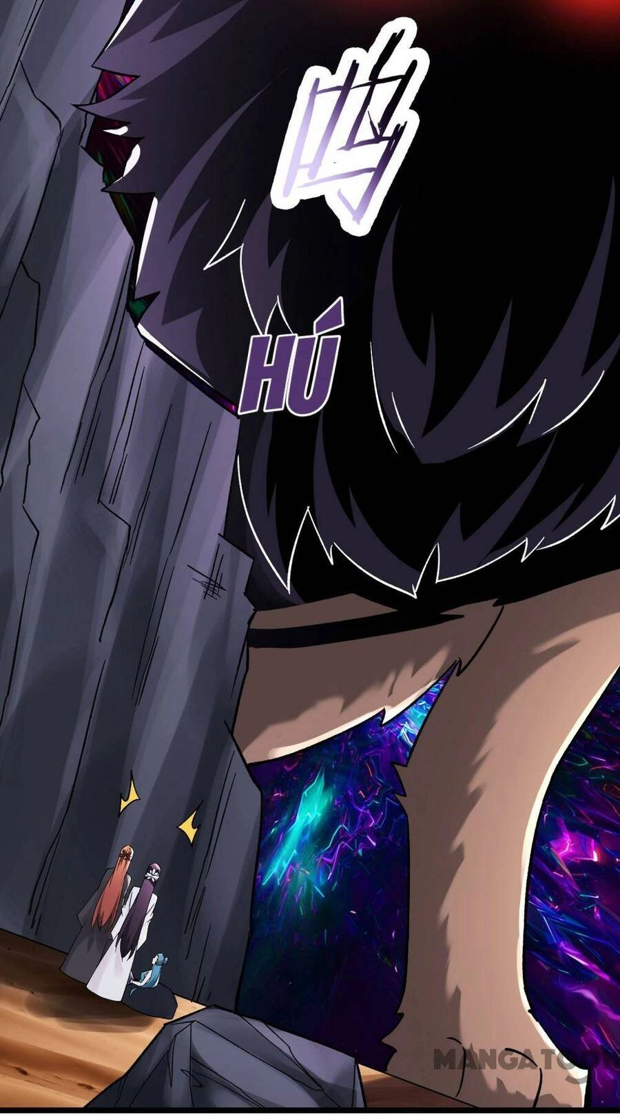 Đồ Đệ Của Ta Đều Là Nữ Ma Đầu Chapter 183 - 53