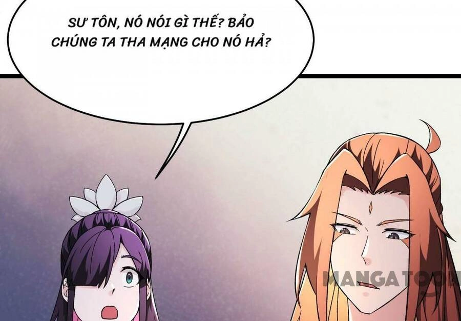 Đồ Đệ Của Ta Đều Là Nữ Ma Đầu Chapter 184 - 6