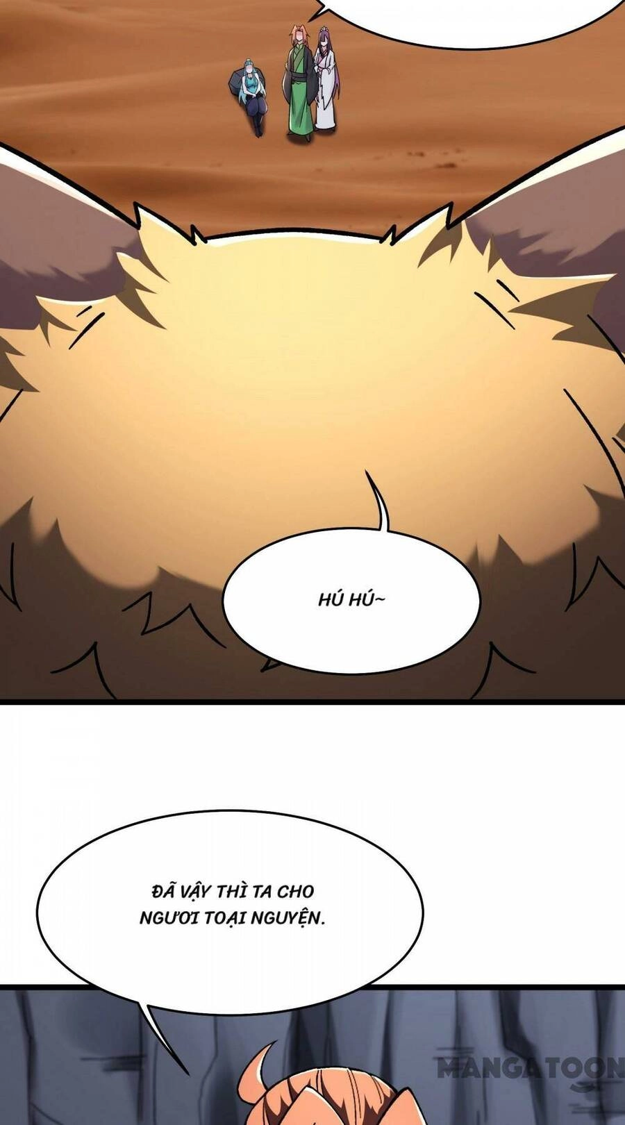 Đồ Đệ Của Ta Đều Là Nữ Ma Đầu Chapter 184 - 9