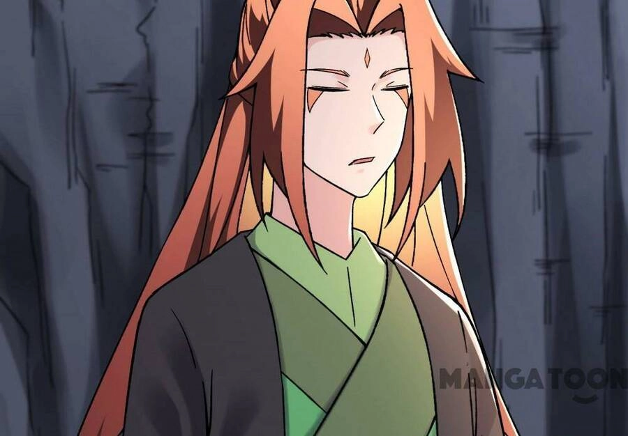 Đồ Đệ Của Ta Đều Là Nữ Ma Đầu Chapter 184 - 10