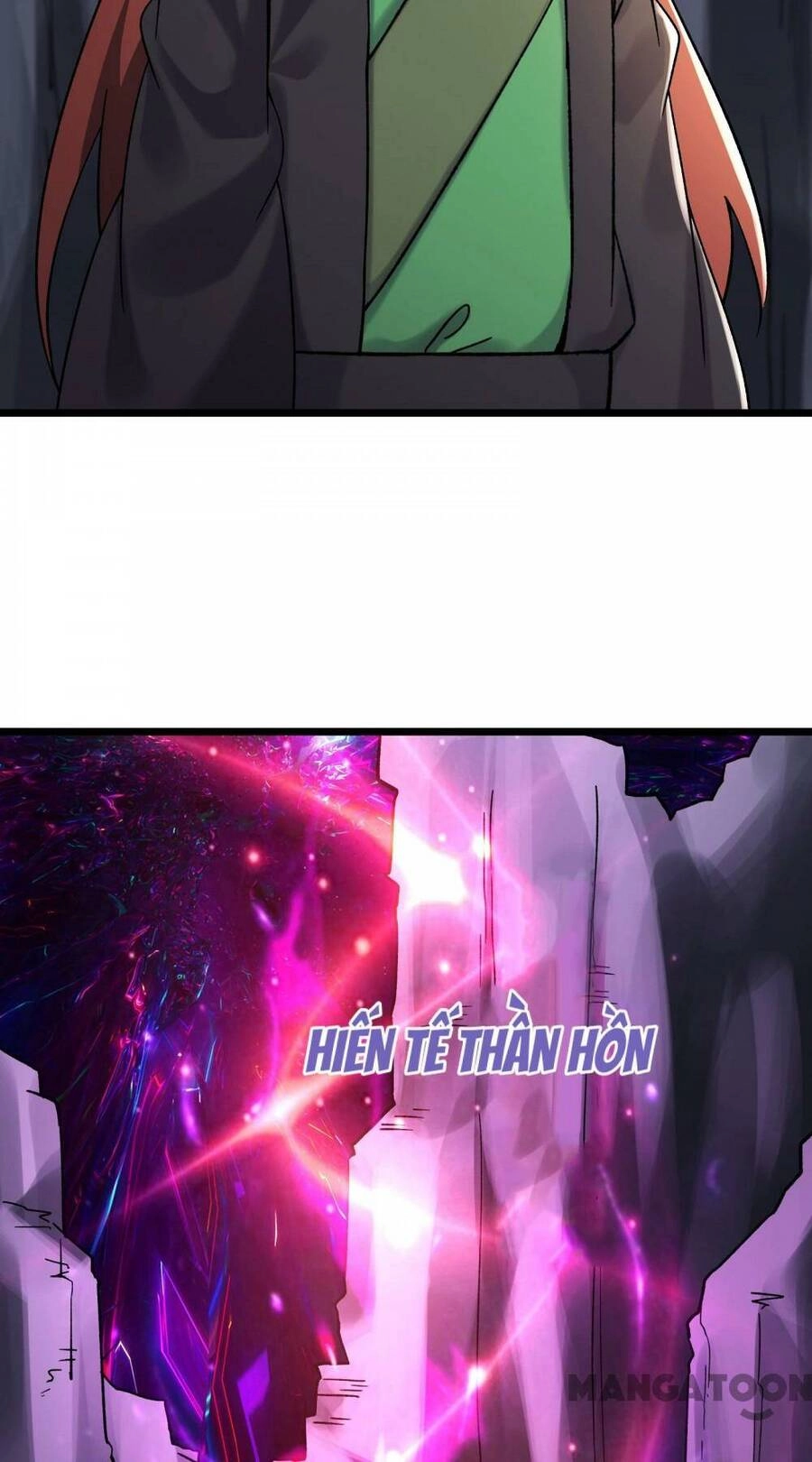 Đồ Đệ Của Ta Đều Là Nữ Ma Đầu Chapter 184 - 11