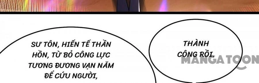 Đồ Đệ Của Ta Đều Là Nữ Ma Đầu Chapter 184 - 14