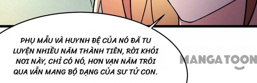 Đồ Đệ Của Ta Đều Là Nữ Ma Đầu Chapter 184 - 16