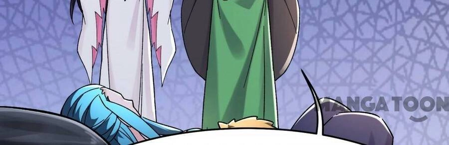 Đồ Đệ Của Ta Đều Là Nữ Ma Đầu Chapter 184 - 18